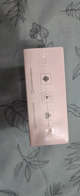 Carlinkit CarPlay Android 13 TV Box