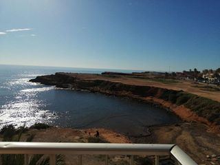 Piso en venta en Playa de los Locos en Torrevieja