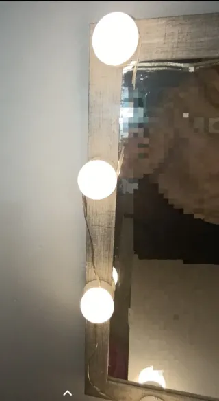 Tocador casero (me urge)