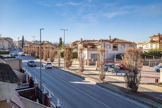 Casa adosada en venta en Ogíjares