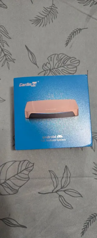 Carlinkit Tbox Ultra LSCH68001