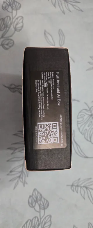 Carlinkit Tbox Ultra LSCH68001