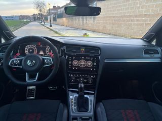 Volkswagen Gti tcr 2019