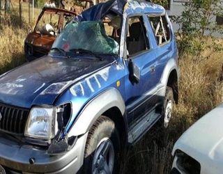 Toyota 27919 caja 89421-20210 079800 5130 land 3.0