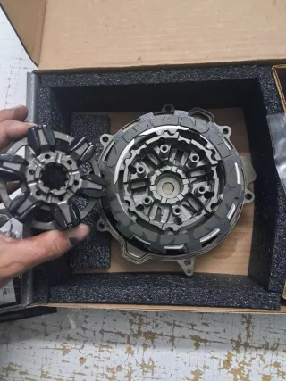 Embrague Rekluse Torq Drive Husqvarna 300 TPI