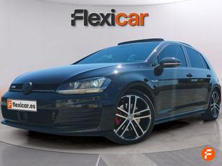 Volkswagen Golf GTD 2.0 TDI 135kW (184CV) DSG