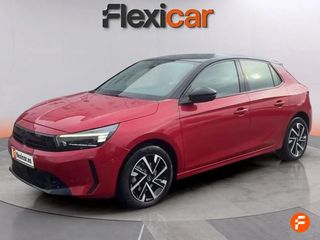 Opel Corsa 1.2T XHL 74kW (100CV) GS