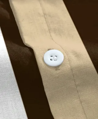 Camisa Manga Larga Hombre Talla Grande XXXL