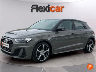 Audi A1 Sportback Adrenalin 25 TFSI 70kW (95CV)