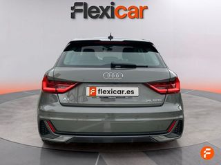 Audi A1 Sportback Adrenalin 25 TFSI 70kW (95CV)
