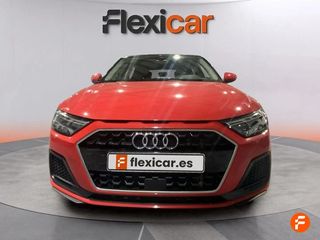 Audi A1 Sportback Advanced 30 TFSI 81kW S tronic