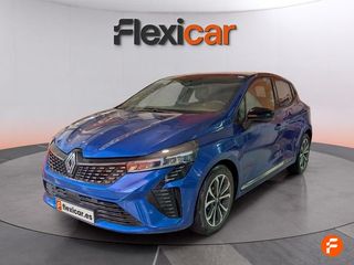 Renault Clio Techno TCe 90 (67kw)