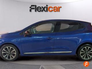 Renault Clio Techno TCe 90 (67kw)