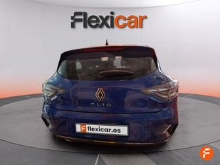 Renault Clio Techno TCe 90 (67kw)