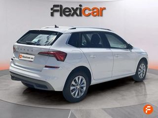 Skoda Kamiq 1.0 TSI 81kW (110CV) DSG Ambition