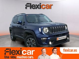 Jeep Renegade 1.6 Mjet 88kW (120CV) Longitude 4x2