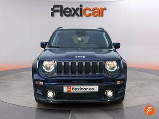 Jeep Renegade 1.6 Mjet 88kW (120CV) Longitude 4x2