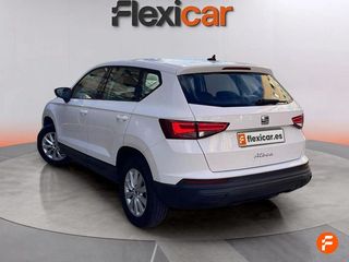 Seat Ateca 1.0 TSI 81kW (110CV) St&Sp Reference