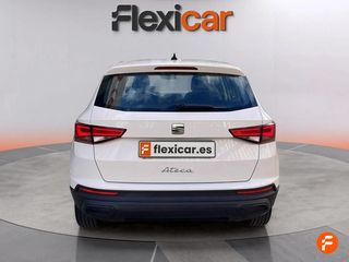 Seat Ateca 1.0 TSI 81kW (110CV) St&Sp Reference