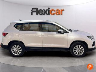 Seat Ateca 1.0 TSI 81kW (110CV) St&Sp Reference