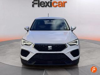 Seat Ateca 1.0 TSI 81kW (110CV) St&Sp Reference
