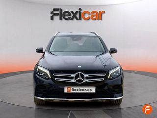 Mercedes GLC GLC 220 d 4MATIC