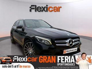 Mercedes GLC GLC 220 d 4MATIC