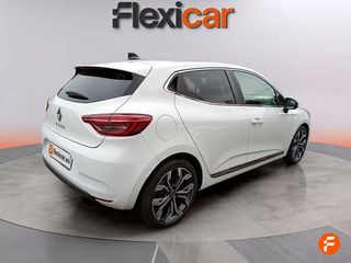 Renault Clio Intens TCe 74 kW (100CV)