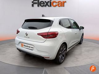 Renault Clio Intens TCe 74 kW (100CV)