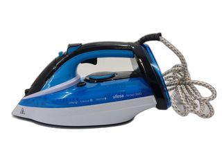 plancha vapor ufesa pv nickel 3000