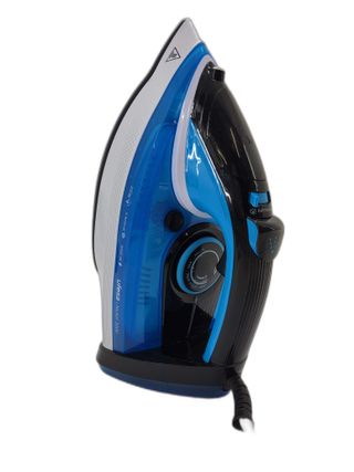 plancha vapor ufesa pv nickel 3000