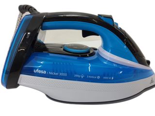 plancha vapor ufesa pv nickel 3000