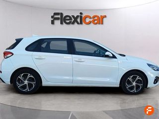 Hyundai i30 1.6 CRDI 85kW (116CV) Klass