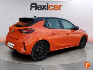 Opel Corsa 1.5D DT 74kW (100CV) GS-Line