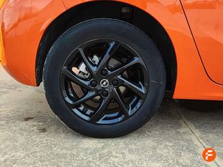 Opel Corsa 1.5D DT 74kW (100CV) GS-Line