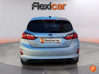 Ford Fiesta 1.0 EcoBoost MHEV 92kW(125CV) ST-Line 5p