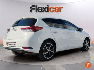 Toyota Auris 1.8 Hybrid Active - 5P (2018)
