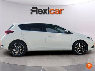 Toyota Auris 1.8 Hybrid Active - 5P (2018)