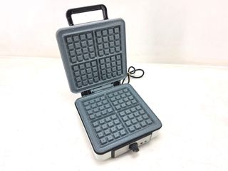 gofrera cecotec fun gofrestone