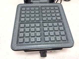 gofrera cecotec fun gofrestone