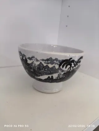 Lote La Cartuja Negro Vista