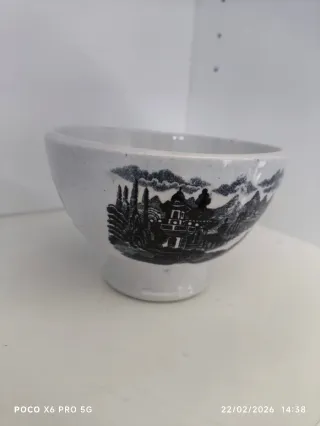 Lote La Cartuja Negro Vista