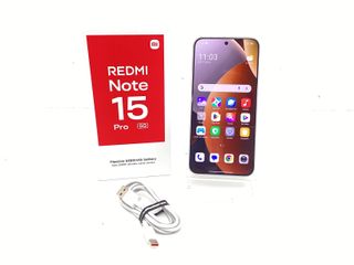 xiaomi redmi note 15 pro 5g 8gb 256gb