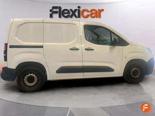 Citroën Berlingo Talla M BlueHDi 100 100 AÑOS