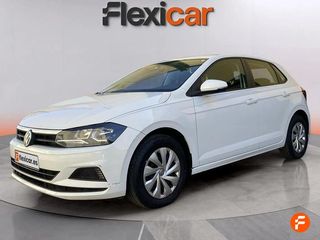 Volkswagen Polo Advance 1.6 TDI 70kW (95CV)