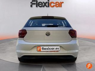 Volkswagen Polo Advance 1.6 TDI 70kW (95CV)