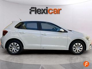 Volkswagen Polo Advance 1.6 TDI 70kW (95CV)