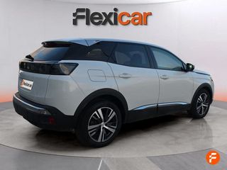 Peugeot 3008 1.5 BlueHDi 96kW (130CV) S&S Allure EAT8
