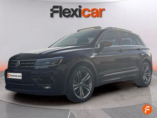 Volkswagen Tiguan Sport 2.0 TSI 140kW (190CV) 4Motion DSG