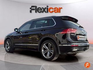 Volkswagen Tiguan Sport 2.0 TSI 140kW (190CV) 4Motion DSG